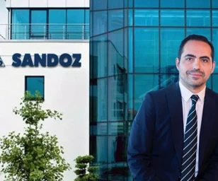 Sandoz Türkiye, Afrika ve Orta Doğu Bölgesi Başkanlığı görevine Cengiz Zaim'i atadı