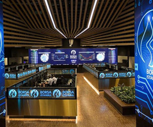 Borsa İstanbul'da bir hisseye bir ay boyunca kredili işlem yasağı getirildi