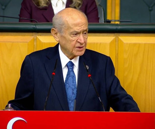 Devlet Bahçeli, kalp rahatsızlığı nedeniyle hastaneye kaldırıldı