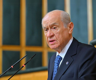 MHP'den Devlet Bahçeli açıklaması: Kalp kapakçığı değiştirildi, durumu son derece iyi