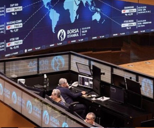 Borsa İstanbul'da iki hisseye bir ay boyunca kredili işlem yasağı getirildi