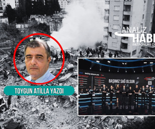 Deprem yüzsüzlerinin Türkiye Tek Yürek kampanyasında, ekran başında söz verdikleri bağışları yapmamalarının ardından 2 yıl geçti 