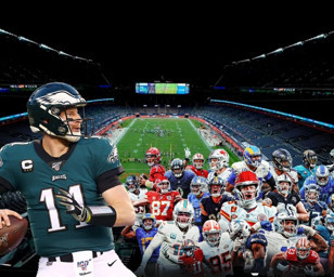 Super Bowl heyecanı zirvede: 500 milyon dolarlık ekonomi, rekor seyirci ve dev final