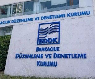 BDDK’dan sadeleşme adımı: Kredi kullanımında yabancı varlık sınırı kaldırıldı