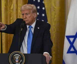 Donald Trump: Hamas bütün esirler serbest bırakmazsa ateşkes sona ermeli