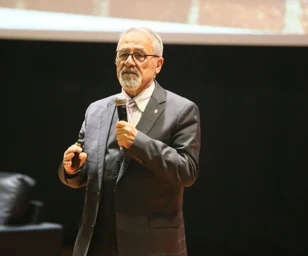 Prof. Dr. Naci Görür'den Çanakkale için uyarı: Zemini çürük