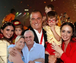 Fulya Terim'in 65’inci yaşına özel bir kutlama ile girmeye hazırlanıyor