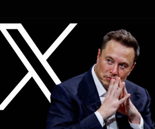 Elon Musk'ın sahibi olduğu X, 44 milyar dolar değerlemeyle fon arayışında