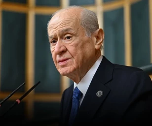 MHP Genel Başkanı Devlet Bahçeli: Manipülasyoncuların oyununu bozuyoruz 