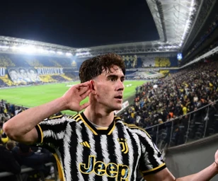 Fenerbahçe'den Juventus'un satmayı planladığı Vlahovic için 60 milyon euroluk hamle