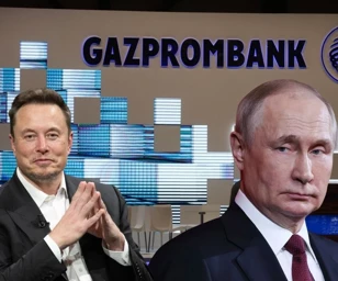 Rusya Devlet Başkanı Putin, Gazprombank'a Elon Musk ile işbirliği yapma talimatı verdi