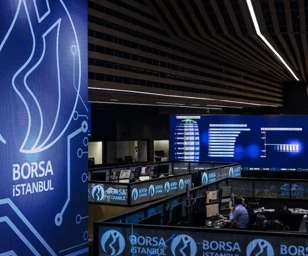 Borsa İstanbul'da düşüş devam ediyor, kayıp yüzde 0,28