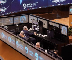 Borsa İstanbul BIST 50'de açığa satışta yukarı adım kuralı uygulanacağını duyurdu