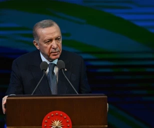 Cumhurbaşkanı Erdoğan: Savaşın sona ermesi için her türlü gayreti göstermekte kararlıyız