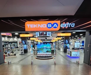 Teknosa, 2024 yılında 69,4 milyar TL ciroya ulaştı