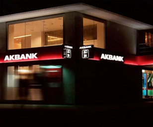 Akbank, dolar cinsinden tahvil ihracı için 6 bankaya yetki verdi