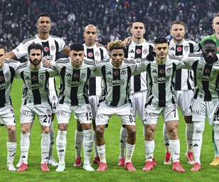 Beşiktaş, TFF'ye başvurarak derbi maçları için yabancı hakem talebinde bulundu