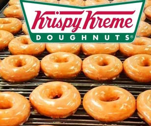 İş Gıda'nın sahibi olduğu ünlü donut zinciri Krispy Kreme konkordato talep etti