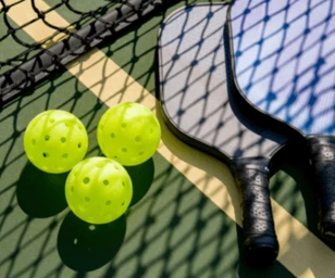 Padel ve pickleball dalları, Türkiye Tenis Federasyonuna bağlandı