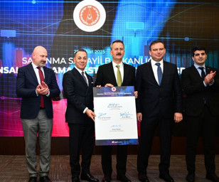 Savunma sanayi şirketlerine 250 milyon euro kiralama desteği 