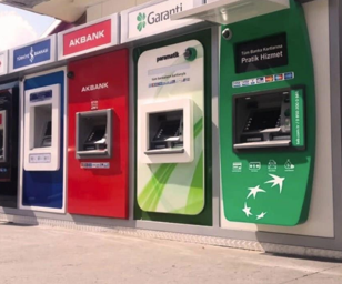 ATM'lere köklü değişiklik geliyor: Yüzü görünmeyen para çekemeyecek