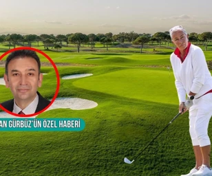 İş insanı Beyhan Benardete, Bodrum’da golf oynadığı sahada ölü bulundu