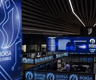 Borsa İstanbul, spekülasyonun yaşandığı cuma gününden bu yana ilk kez günü yükselişle tamamladı