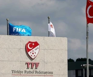 Türkiye Futbol Federasyonu'ndan derbilerde yabancı hakem kararı