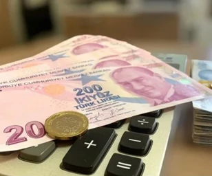 Türkiye ekonomisi 2024'te yüzde 3,2 büyüdü