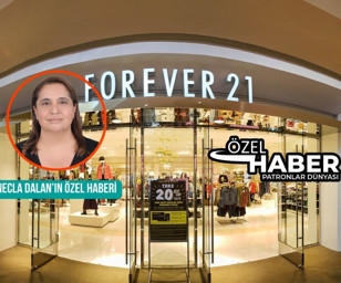 Amerika’da zarar eden mağazaları kapatan Forever 21, Türkiye’de yeni mağaza açıyor