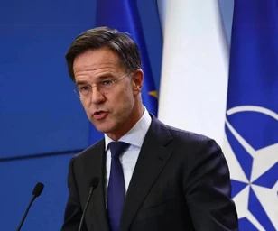 NATO Genel Sekreteri Mark Rutte: Zelenskiy, Trump'la ilişkisini düzeltmeli