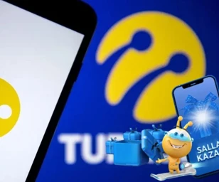 Turkcell’den Ramazan Ayı’na özel 100 milyon GB hediye