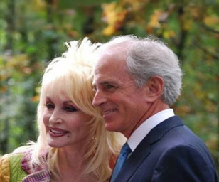 Country müziğin efsane ismi Dolly Parton’ın eşi Carl Dean, hayatını kaybetti