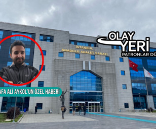 Adli Tıp raporu sonrasında İnan Kıraç’a vasi atayan Anadolu Aile Mahkemesi’nde, İnan Kıraç’ın evliliğiyle ilgili ilk duruşma görülüyor