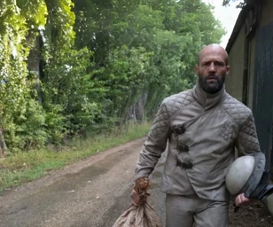 Jason Statham The Beekeper 2 ile yeniden başrolde