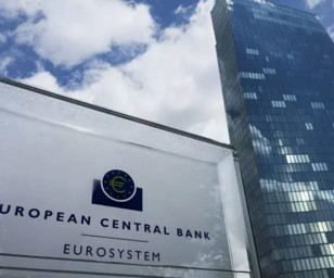 Avrupa Merkez Bankası (ECB), piyasa beklentileri doğrultusunda üç temel politika faizini 25 baz puan düşürdü