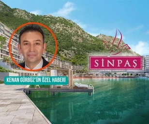 Marmaris Belediyesi Sinpaş Kızılbük Projesi’nde çalışan bin işçinin şantiyeden çıkartılması için Kaymakamlık’tan destek istedi