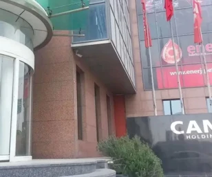 Can Holding'in Kurucu Başkanı Hacı Zamanhan Can'ın eşi Hacı Ağbey Can yaşamını yitirdi