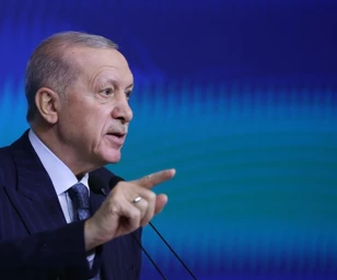 Cumhurbaşkanı Erdoğan: Gergin havanın süratle geride bırakılması için Suriye makamlarına telkinlerde bulunuyoruz