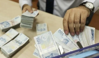 Bankacılık sektörünün mevduatı geçen hafta arttı