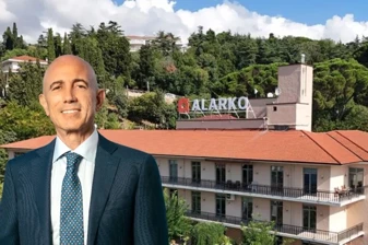 Alarko Holding Yönetim Kurulu Başkanı İzzet Garih, babası Üzeyir Garih gibi öldürülme endişesi taşıdığını belirterek savcılığa suç duyurusunda bulundu