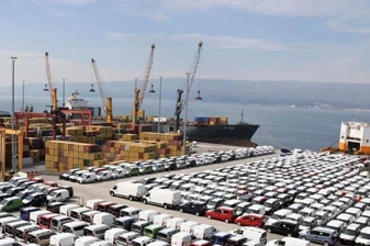 Türkiye otomotiv endüstrisinin şubat ihracatı yaklaşık 3 milyar dolar oldu