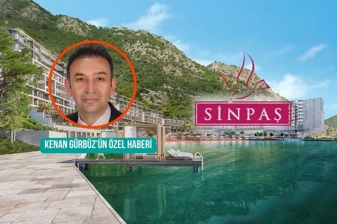 Marmaris Belediyesi Sinpaş Kızılbük Projesi’nde çalışan bin işçinin şantiyeden çıkartılması için Kaymakamlık’tan destek istedi