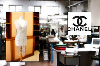 Chanel, İtalyan aksesuar şirketi Leo France'nin yüzde 20'sini aldı