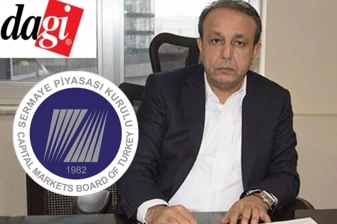 SPK, Net Holding pay piyasasındaki işlemler nedeniyle Dagi'nin patronu dahil 6 kişinin işlem yasağını 6 ay uzattı