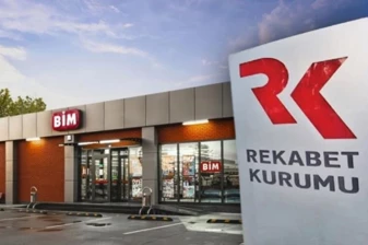 Önceki hafta BİM'e 1,3 milyar TL ceza kesen Rekabet Kurumu, aralarında BİM'in de olduğu perakende şirketlerine 2 yeni soruşturma başlattı