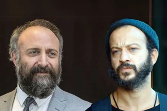 Oyuncu Halit Ergenç ve Rıza Kocaoğlu'na 'yalan tanıklık' suçundan kamu davası açıldı