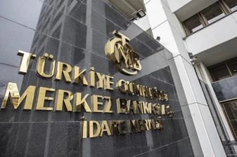 TCMB rezervleri iki haftalık düşüşün ardından 4,5 milyar dolar arttı