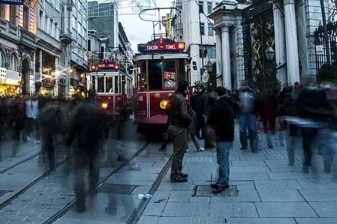 Türkiye’de en çok kullanılan isimlerde Mehmet ve Fatma zirvede