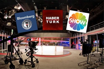 Rekabet Kurumu onayladı: Ciner Holding medyadan resmen çekildi; Habertürk, Show Tv ve Bloomberg HT'nin yeni sahibi Can Grubu oldu